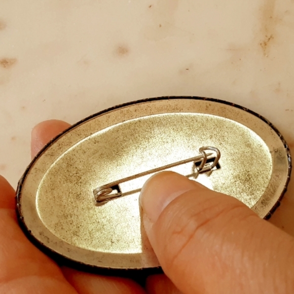 Italian pin - Picture 4 of 5